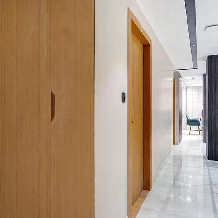 Townhouse Oak Sarusajai Stadium Dispur Luaran gambar
