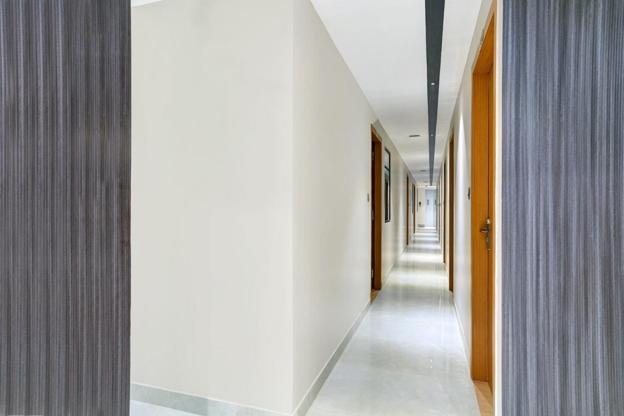 Townhouse Oak Sarusajai Stadium Dispur Luaran gambar
